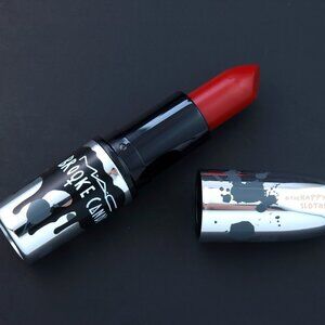 MAC Amplified Creme Lipstick ~ MIND CONTROL ~